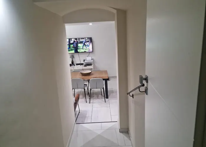 Luxury House Via Firenze Apartament *
